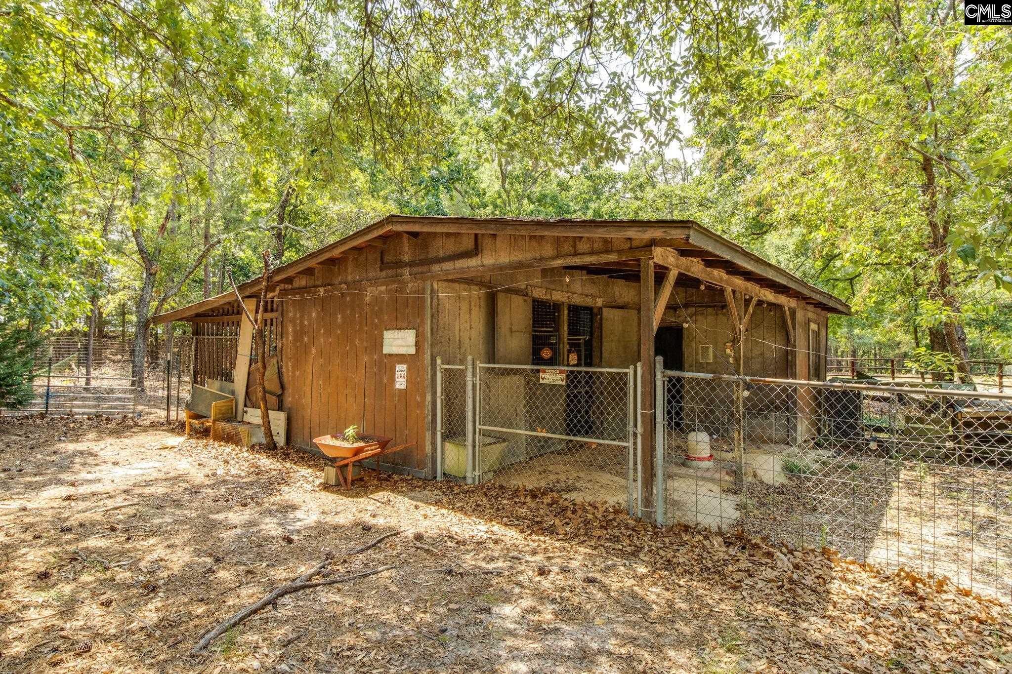 670 Red Fox Road Camden, SC 29020 - Photo 31 of 57