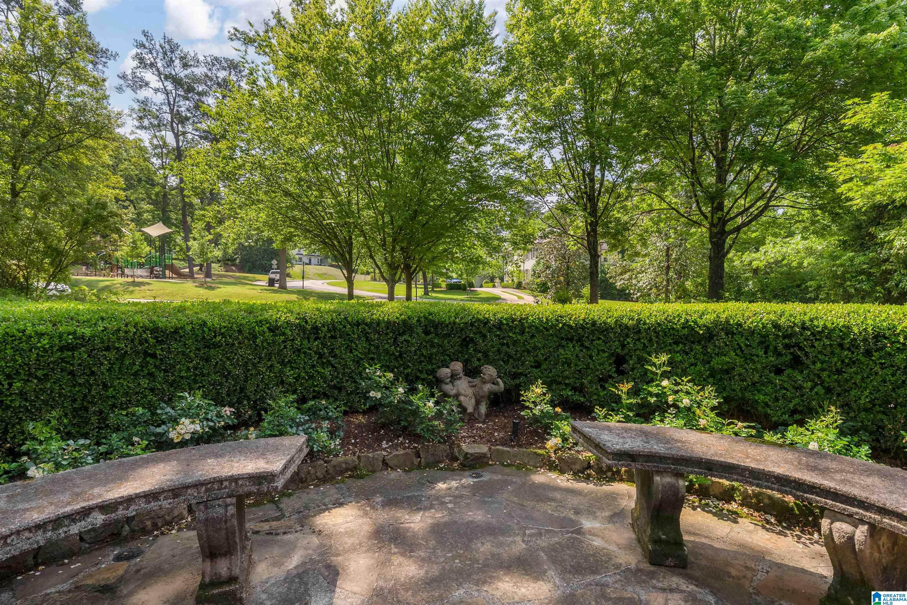 2724 Canterbury Road Birmingham, AL 35223 - Photo 83 of 93