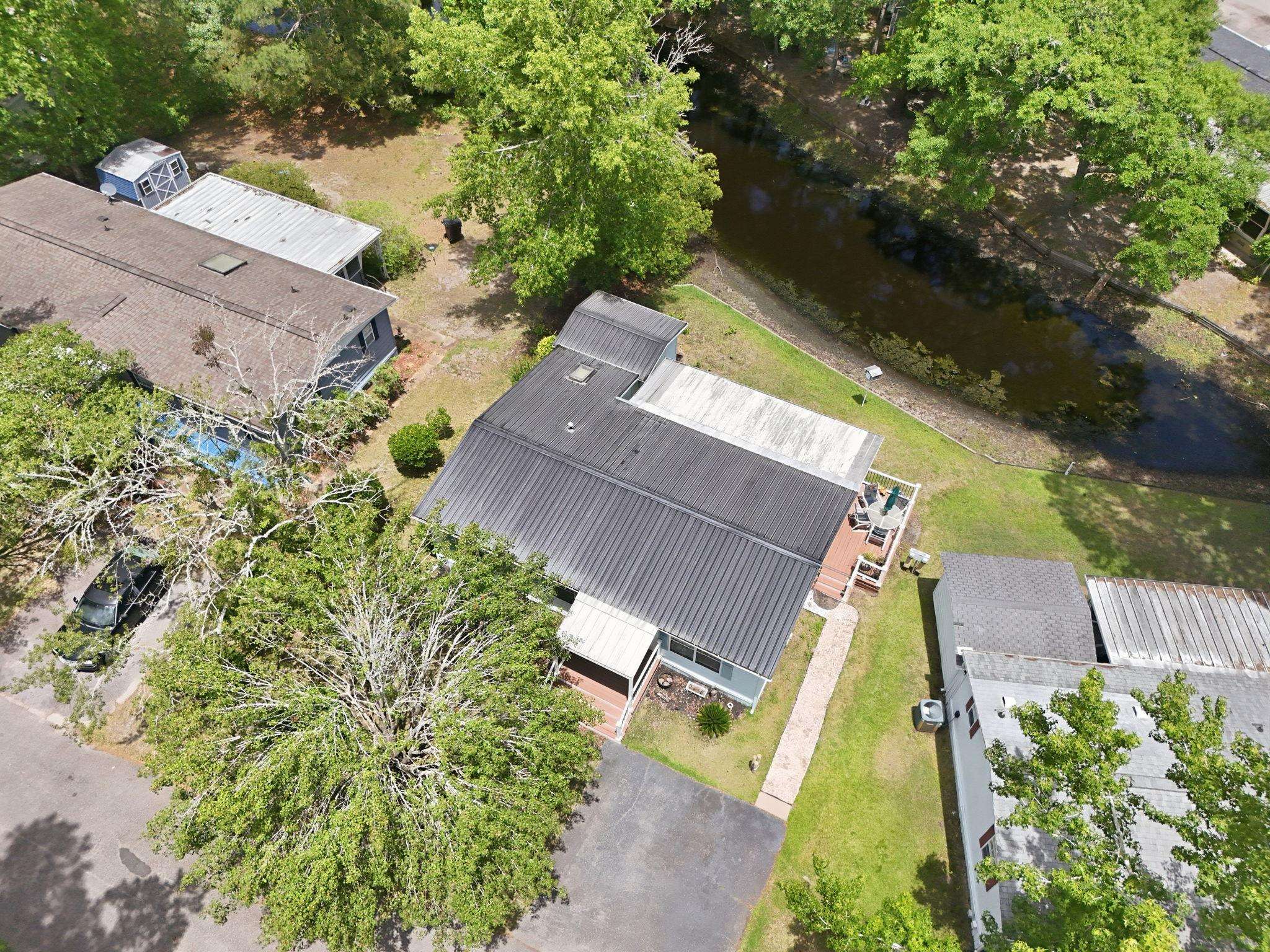 732 Raleigh Trail Murrells Inlet, SC 29576 - Photo 41 of 45