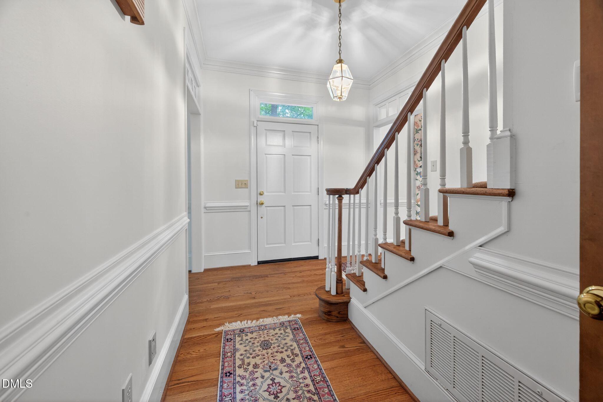 9913 Longford Drive Raleigh, NC 27615 - Photo 12 of 93 61_DSC_9434