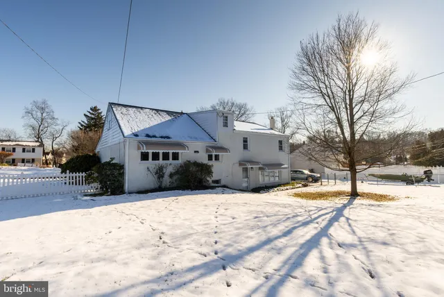 $650,000 | 16 Wilbur Road, Yardley, PA 19067