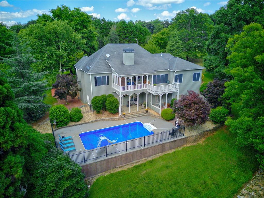 203 North Ridgeview Court Canton, GA 30115 - Photo 5 of 84