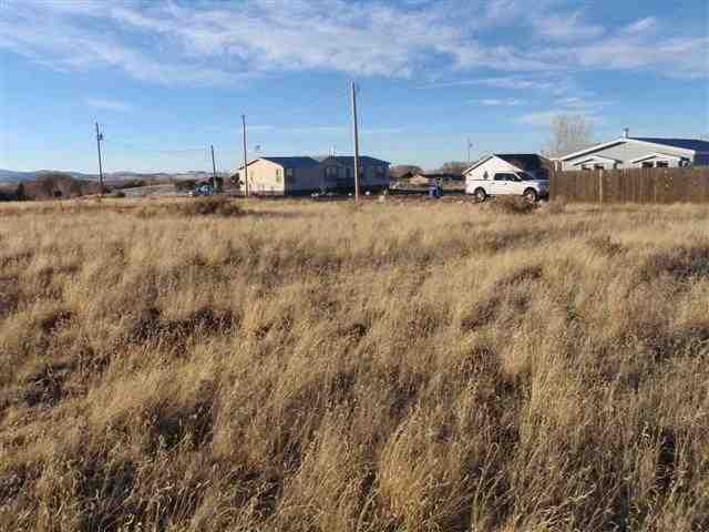 Tbd South Water Canyon Road Eagar, AZ 85925 - Photo 4 of 11