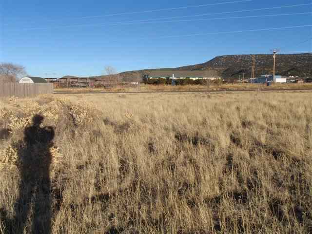 Tbd South Water Canyon Road Eagar, AZ 85925 - Photo 5 of 11