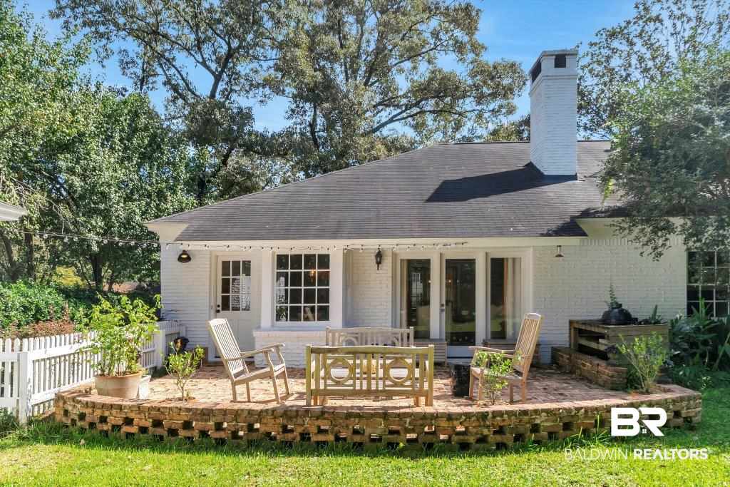 4466 Emperor Drive Mobile, AL 36608 - Photo 37 of 40