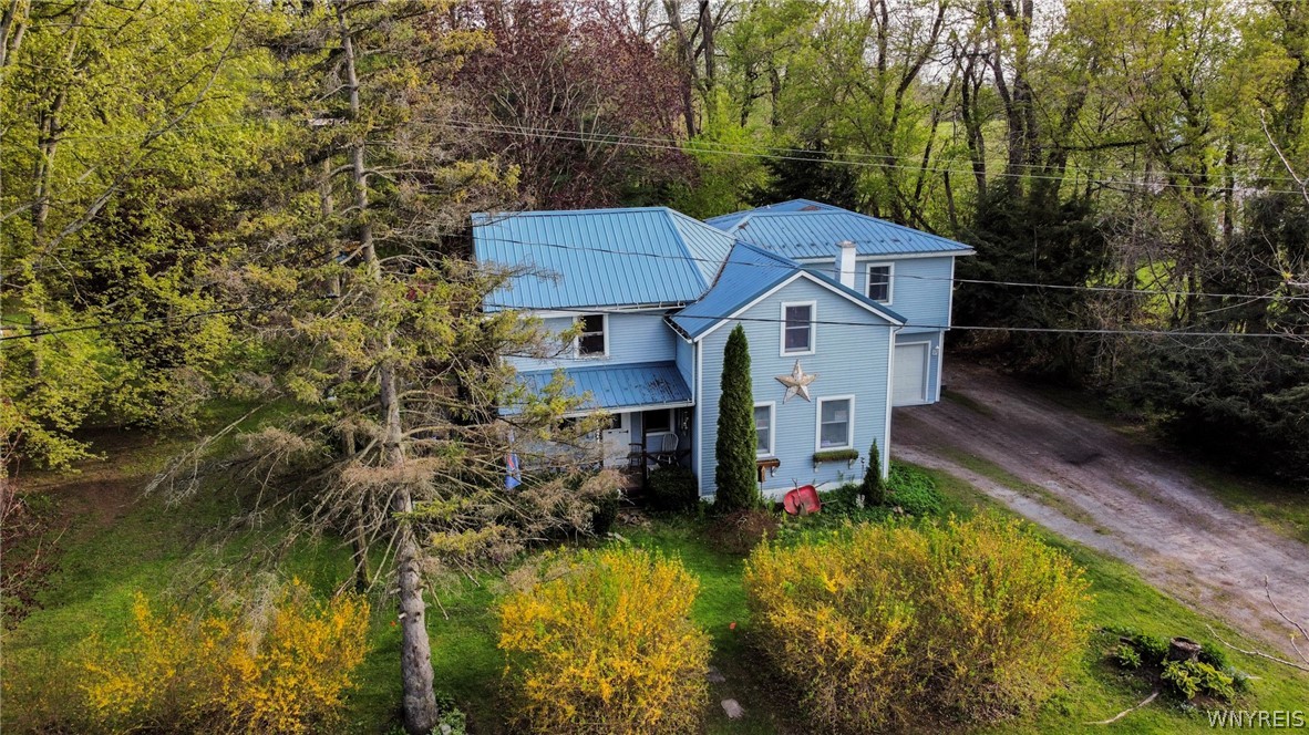 10246 Mill Road Ridgeway, NY 14103 - Photo 34 of 47