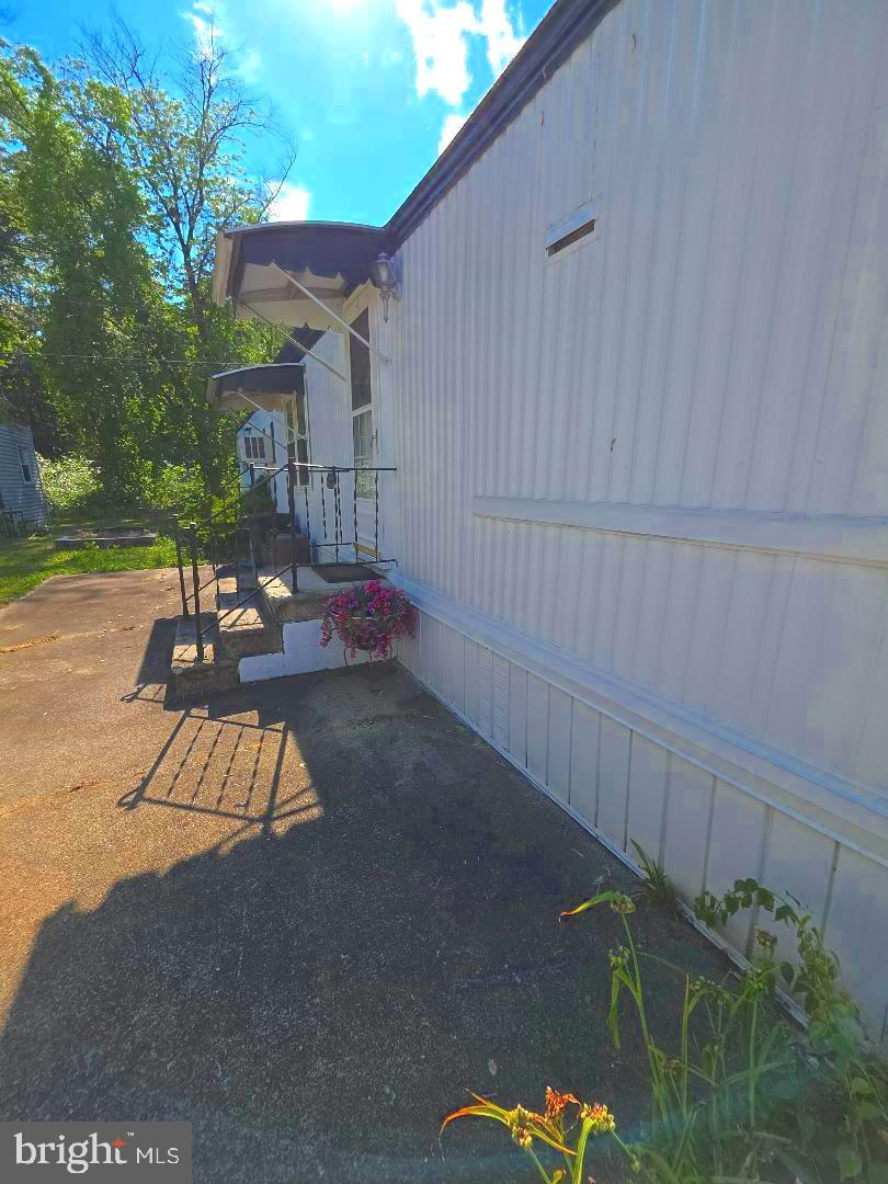 1762 Crown Point Road, Unit 2310B West Deptford, NJ 08086 - Photo 11 of 39 a view of outdoor space and yard