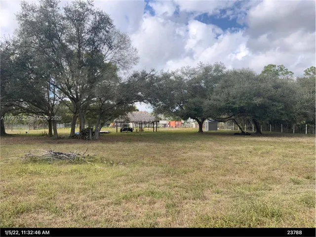 $80,000 | 260 South Isora Street, Clewiston, FL 33440