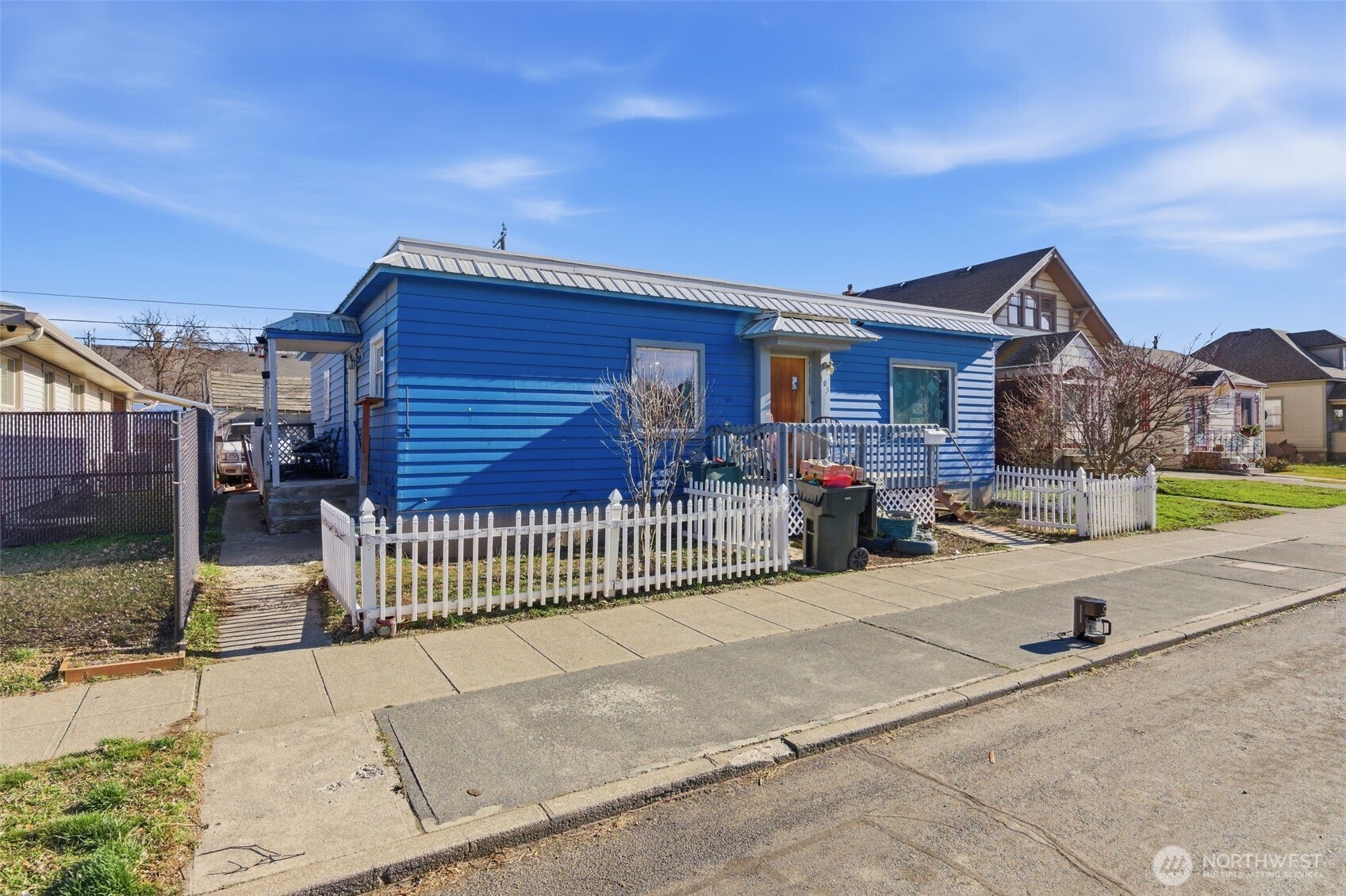 103 West 6th Avenue Ritzville, WA 99169 - Photo 2 of 35