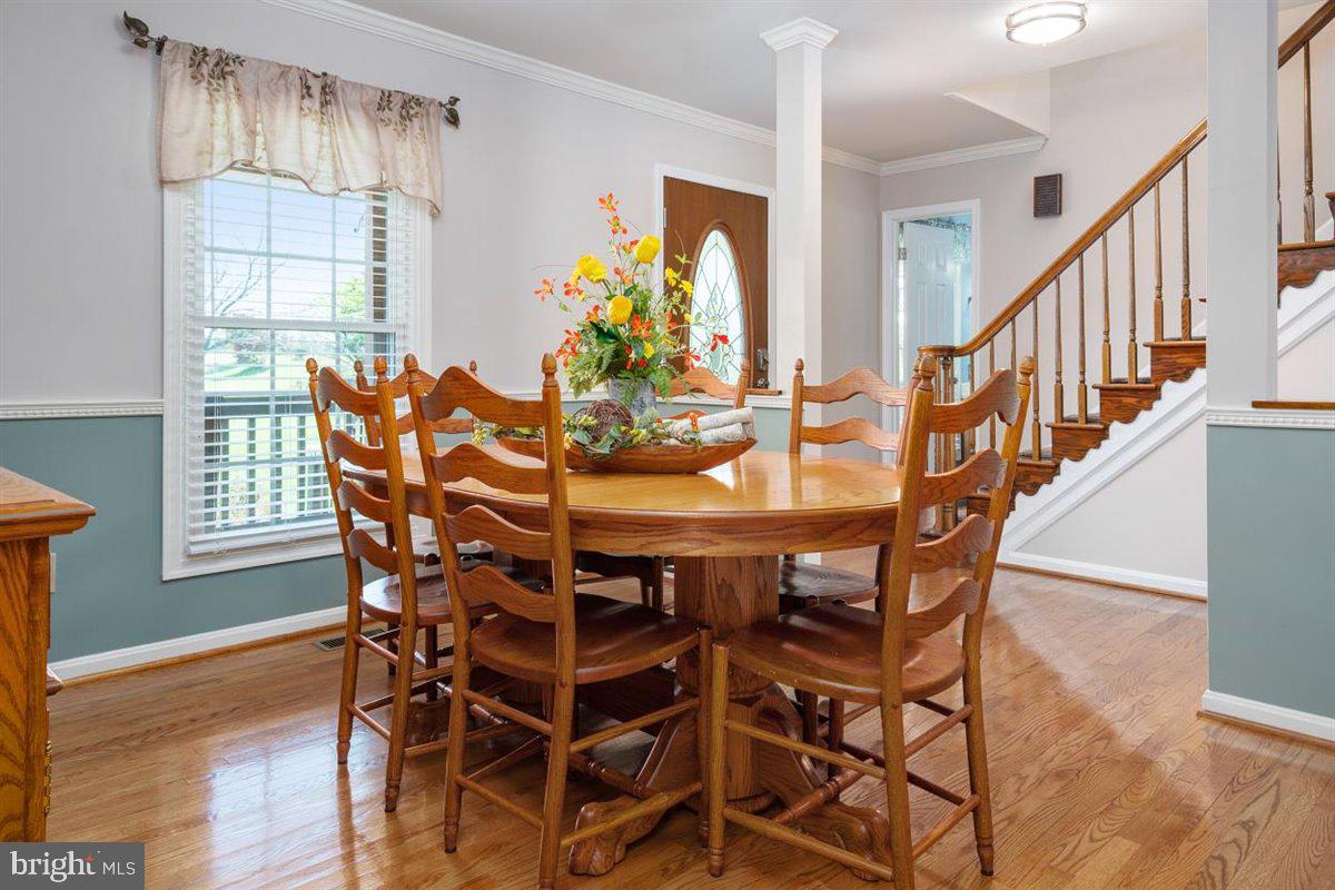 1590 Governor Bridge Road Davidsonville, MD 21035 - Photo 22 of 65 Formal dining area