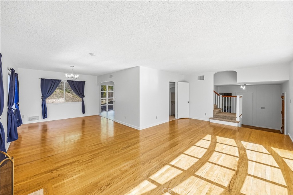 8705 Apple Tree Lane Cherry Valley, CA 92223 - Photo 11 of 72 Dining room open to living room