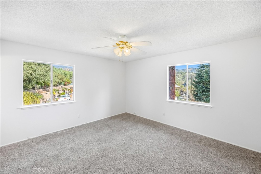 8705 Apple Tree Lane Cherry Valley, CA 92223 - Photo 34 of 72 Bed room two mountain views