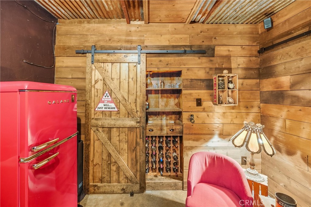 8705 Apple Tree Lane Cherry Valley, CA 92223 - Photo 42 of 72 Secret room hidden entrance