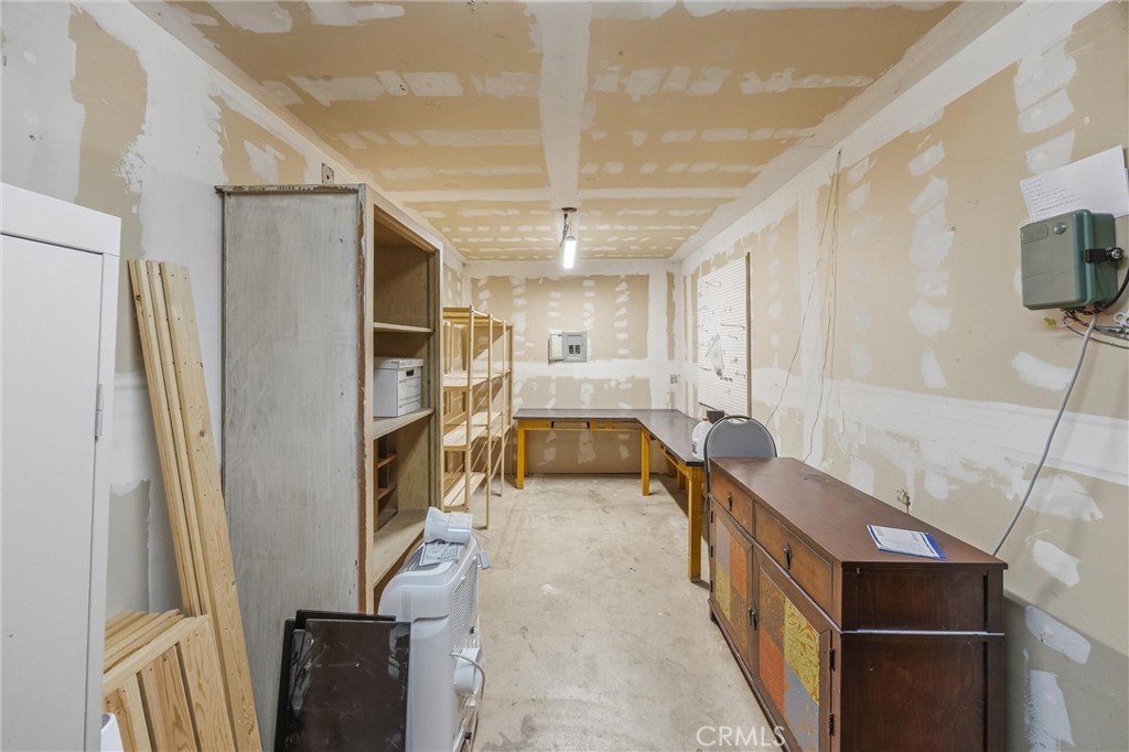 8705 Apple Tree Lane Cherry Valley, CA 92223 - Photo 44 of 72 Secret room as storage