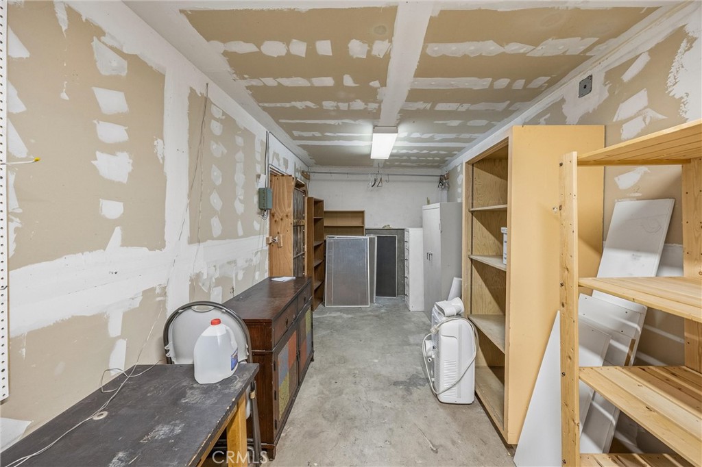 8705 Apple Tree Lane Cherry Valley, CA 92223 - Photo 45 of 72 Secret room can be craft space, workout room etc.