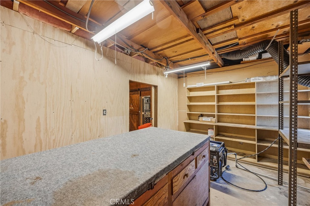 8705 Apple Tree Lane Cherry Valley, CA 92223 - Photo 47 of 72 Can also be one vehicle garage parking