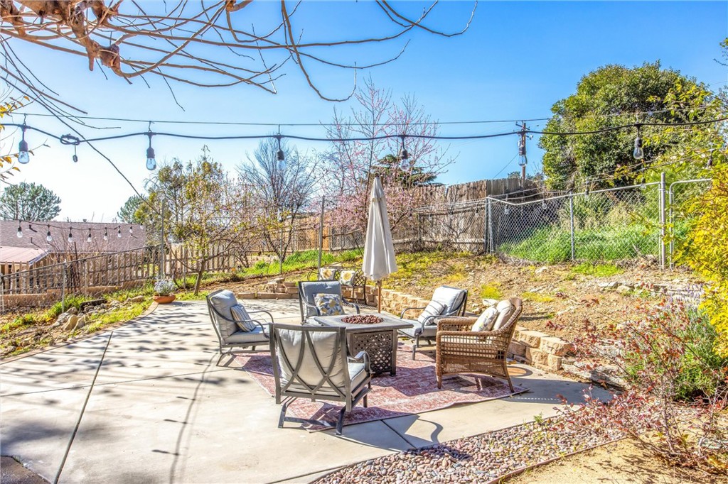 8705 Apple Tree Lane Cherry Valley, CA 92223 - Photo 58 of 72 Front Patio