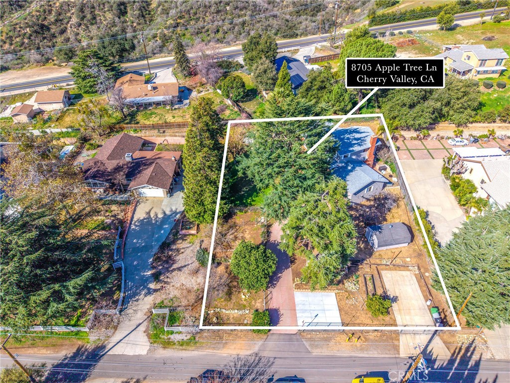 8705 Apple Tree Lane Cherry Valley, CA 92223 - Photo 67 of 72