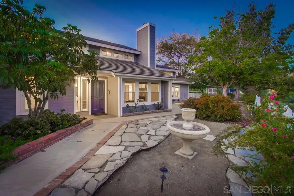 1982 Cuervo Road Vista, CA 92084 - Photo 1 of 52 Gallery Image 1
