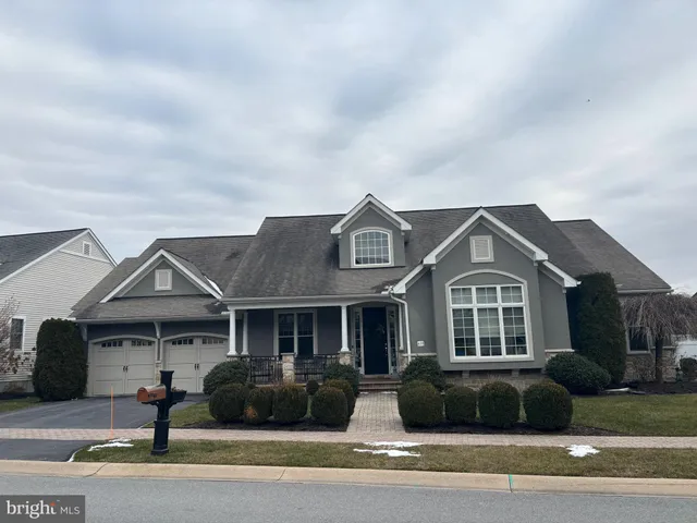 $772,900 | 628 Dorset Street, Lititz, PA 17543