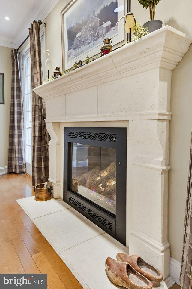 628 Dorset Street Lititz, PA 17543 - Photo 25 of 45