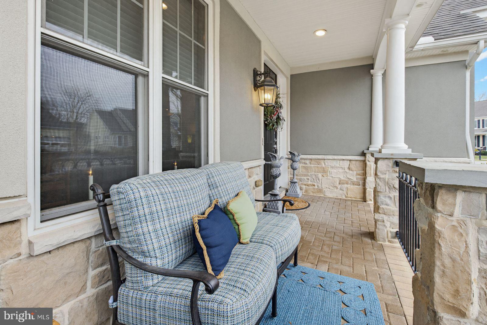 628 Dorset Street Lititz, PA 17543 - Photo 37 of 45