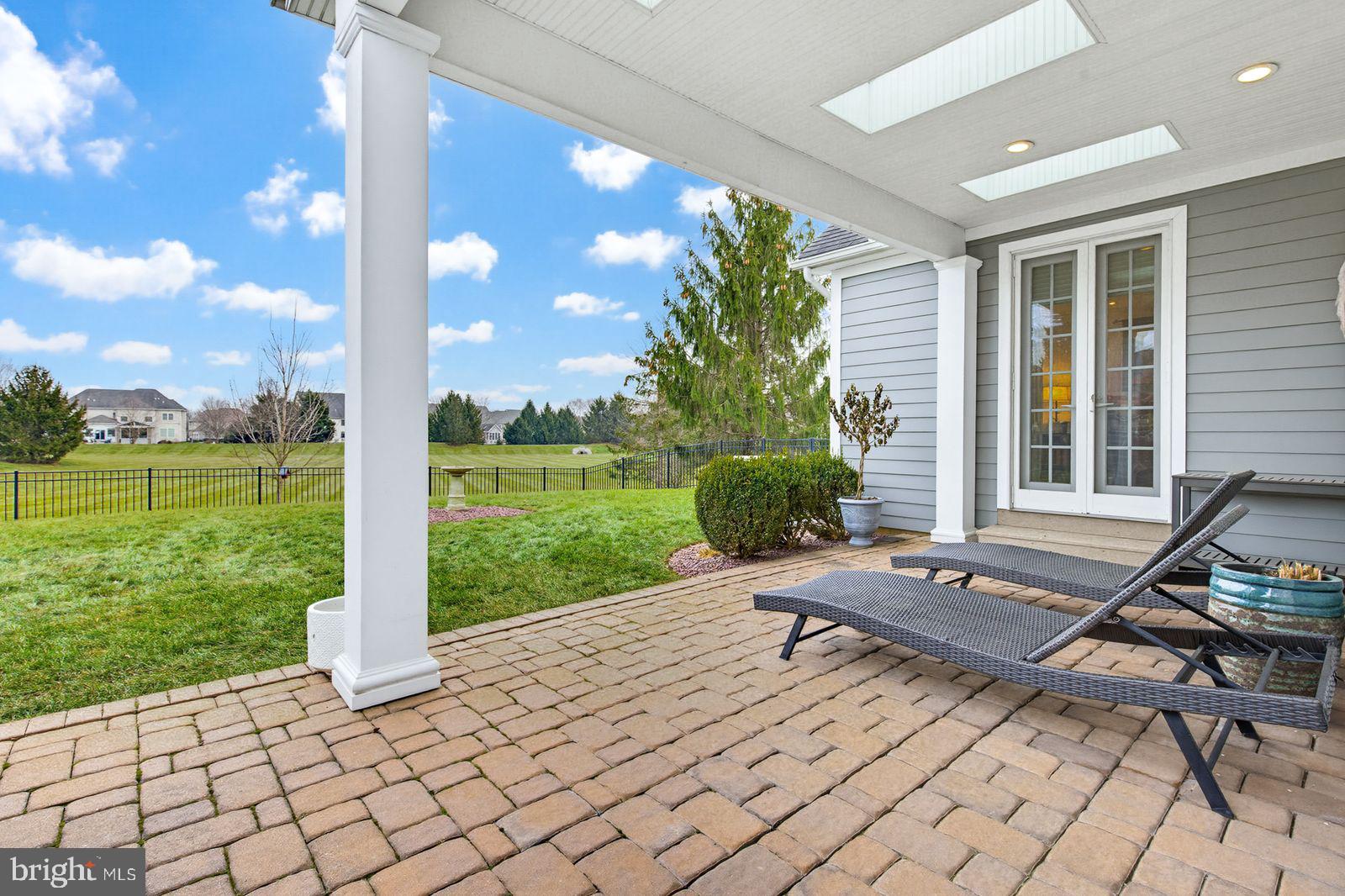 628 Dorset Street Lititz, PA 17543 - Photo 38 of 45