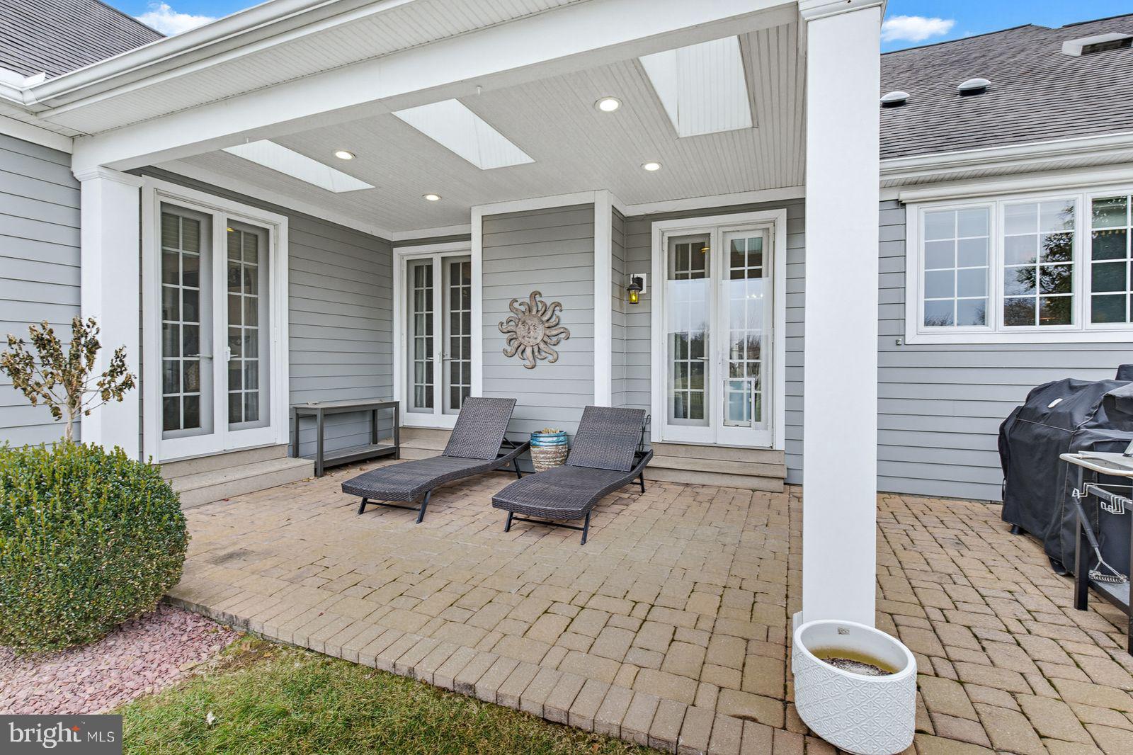 628 Dorset Street Lititz, PA 17543 - Photo 40 of 45