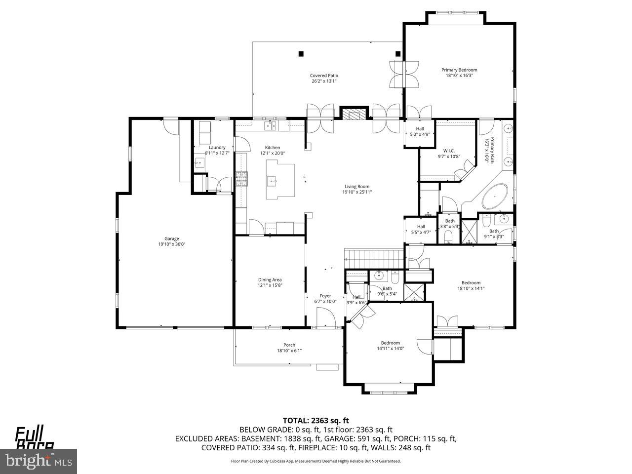 628 Dorset Street Lititz, PA 17543 - Photo 44 of 45