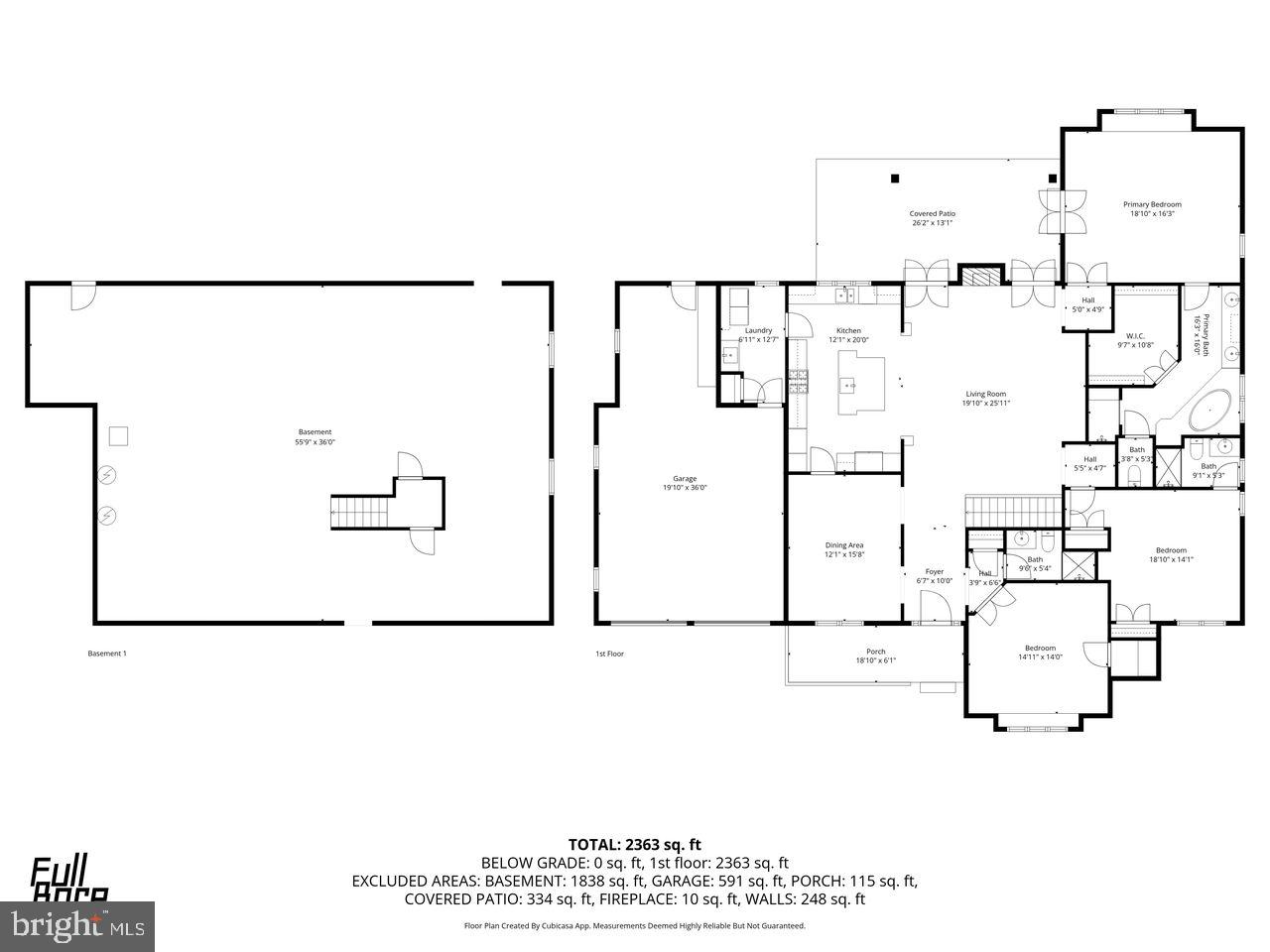 628 Dorset Street Lititz, PA 17543 - Photo 45 of 45