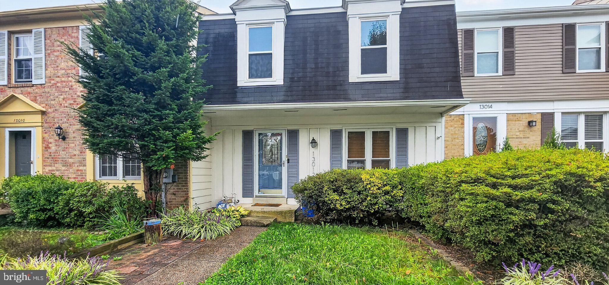 13012 Country Ridge Drive Germantown, MD 20874 - Photo 2 of 28 Gallery Image 2