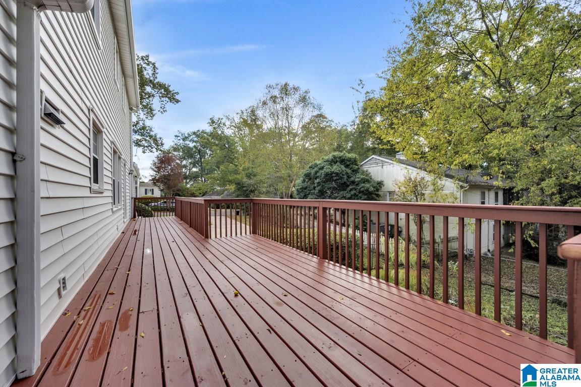 2937 Green Valley Road Birmingham, AL 35243 - Photo 30 of 34