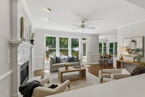 $650,000 | 104 Canterstone Court, Cary, NC 27518