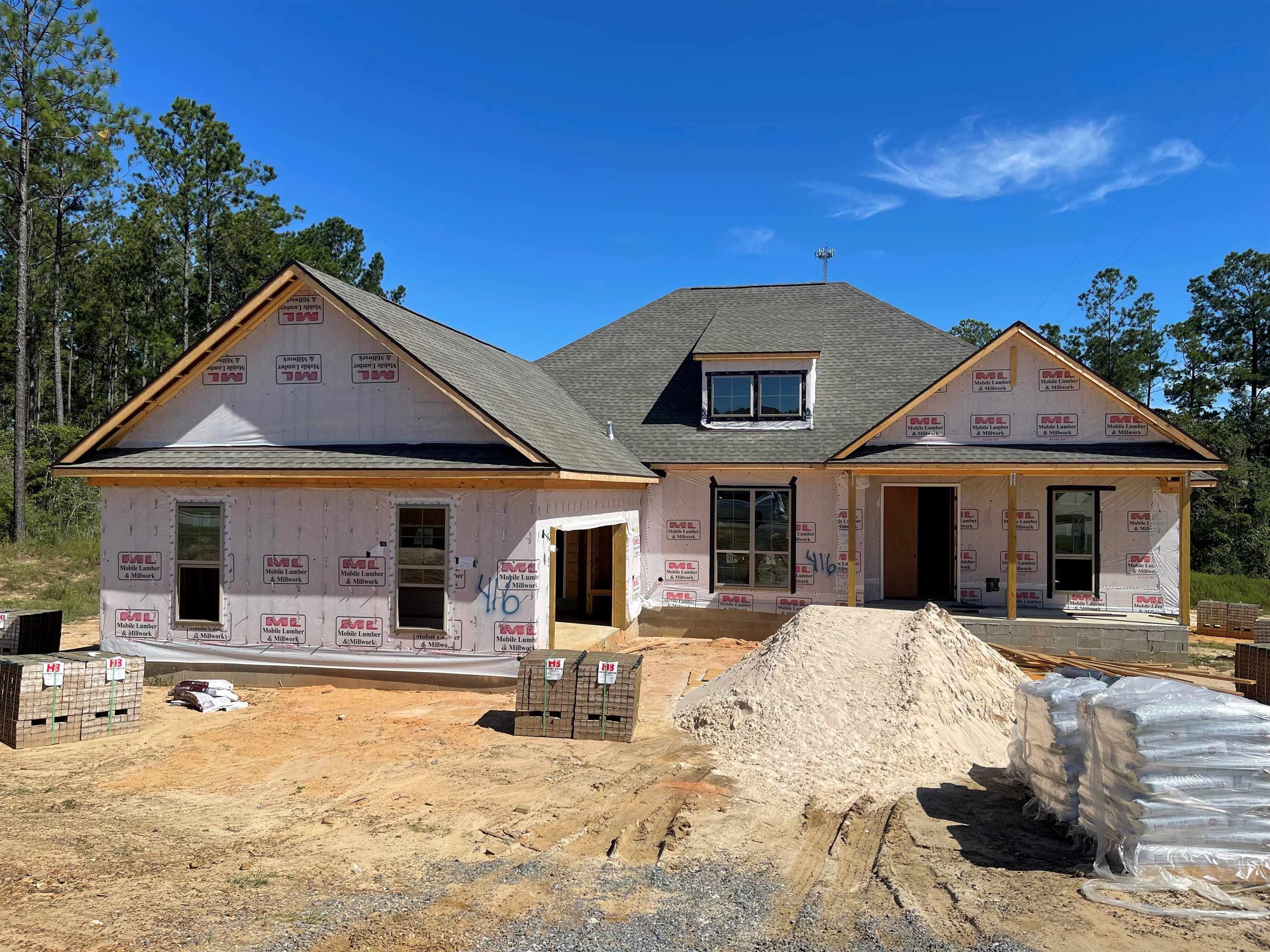 12895 Ibis Boulevard Daphne, AL 36527 - Photo 1 of 1