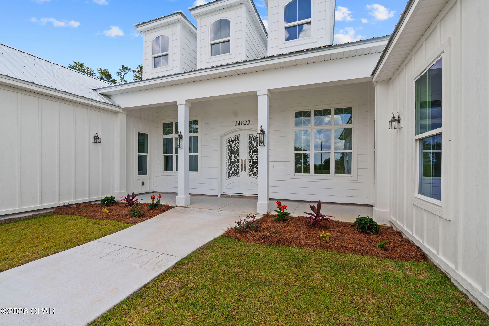 14822 Bream Pond Road Panama City, FL 32409 - Photo 1 of 65