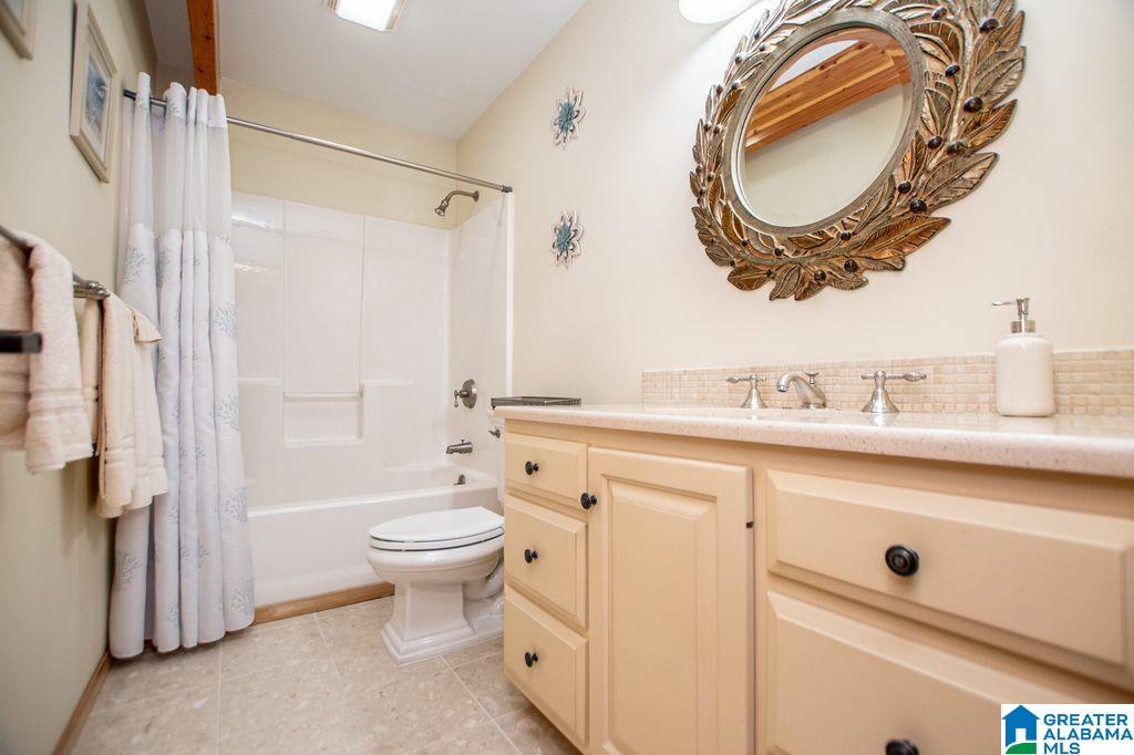 33 Redbird Lane Wedowee, AL 36278 - Photo 22 of 62
