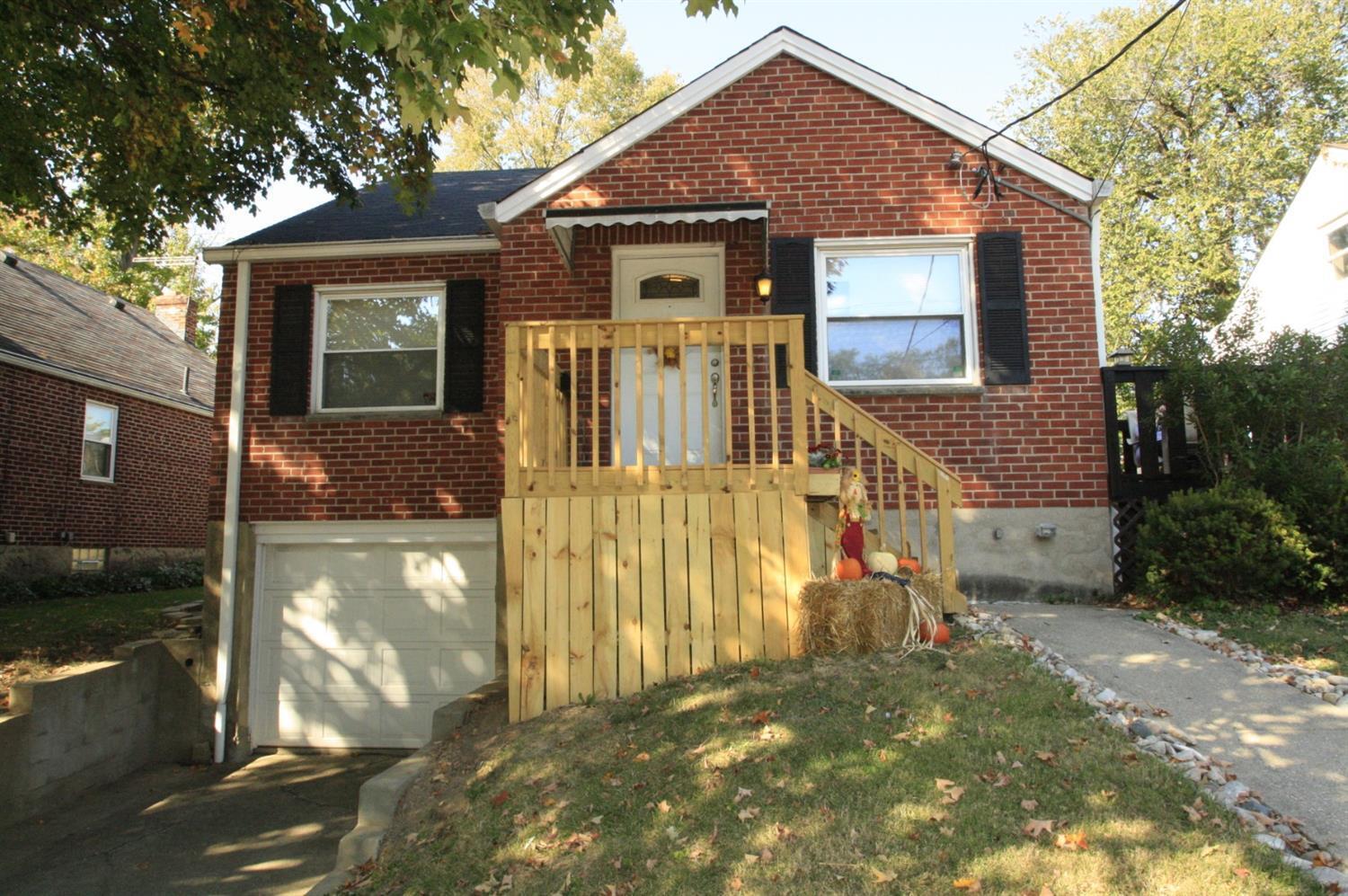 3612 Muddy Creek Road Cincinnati, OH 45238 - Photo 1 of 1 Gallery Image 1