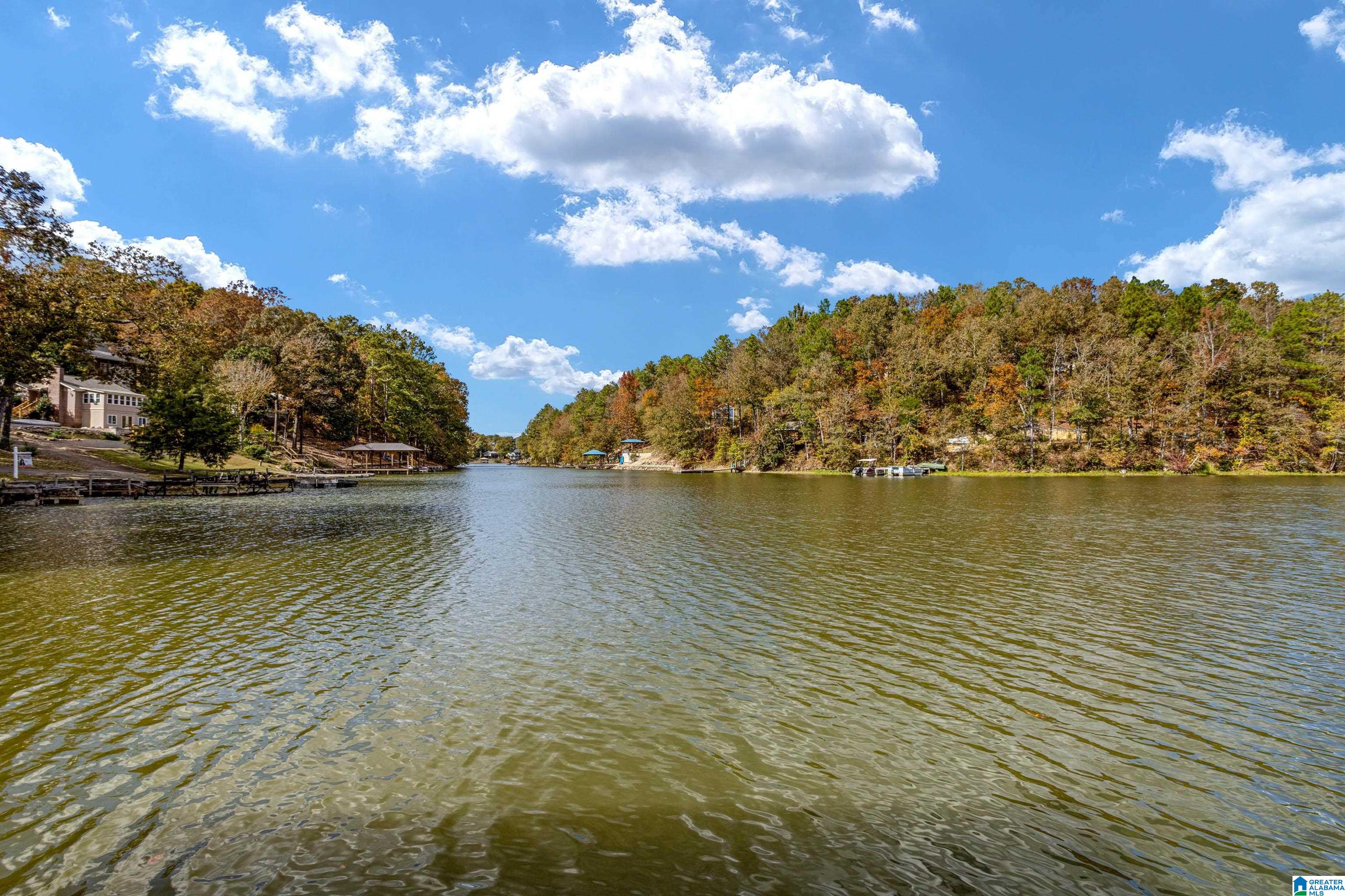 210 Bayou Ridge Lane Talladega, AL 35160 - Photo 41 of 49