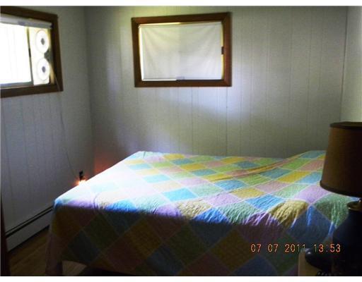 8 Harbor Seal Road Harpswell, ME 04079 - Photo 11 of 14 Exterior Front.