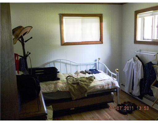 8 Harbor Seal Road Harpswell, ME 04079 - Photo 12 of 14 Exterior Front.