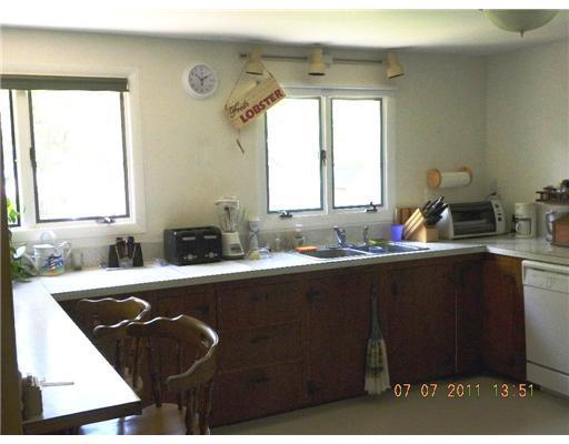 8 Harbor Seal Road Harpswell, ME 04079 - Photo 2 of 14 Exterior Front.