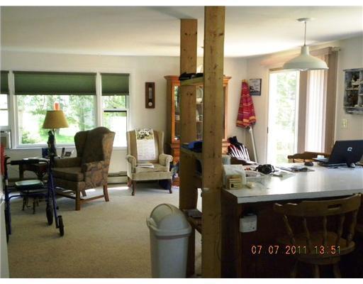 8 Harbor Seal Road Harpswell, ME 04079 - Photo 3 of 14 Exterior Front.