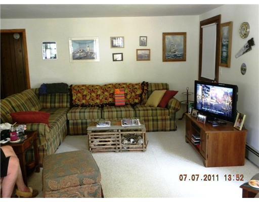 8 Harbor Seal Road Harpswell, ME 04079 - Photo 4 of 14 Exterior Front.