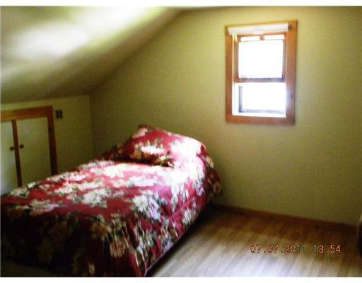 8 Harbor Seal Road Harpswell, ME 04079 - Photo 5 of 14 Exterior Front.