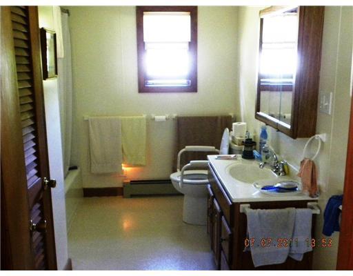 8 Harbor Seal Road Harpswell, ME 04079 - Photo 10 of 14 Exterior Front.