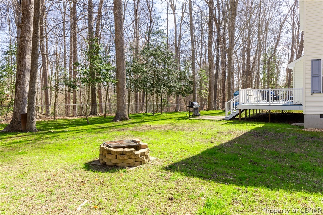 66 Burning Tree Road Hartfield, VA 23071 - Photo 27 of 32 Gallery Image 27