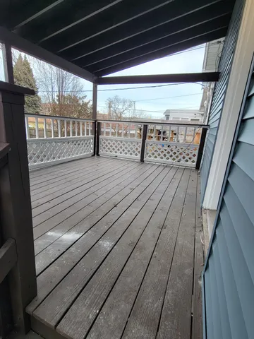 $245,000 | 1121 Benedict Avenue, Whiting, IN 46394