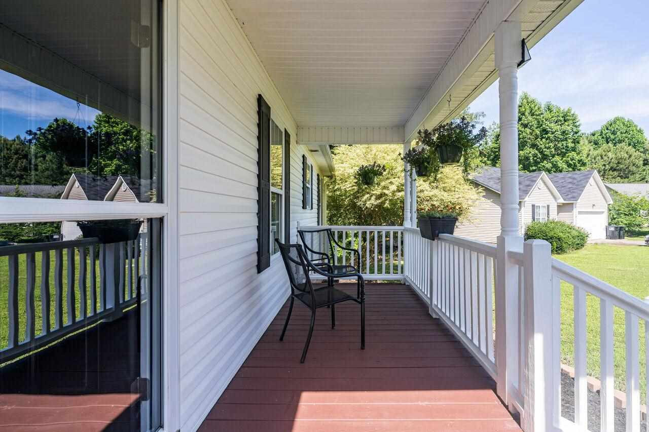151 Glory Ridge Way Clayton, NC 27520 - Photo 4 of 25 Photo 4