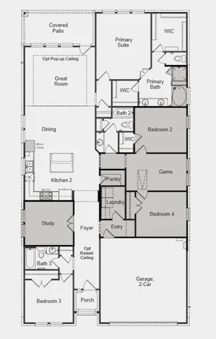 $550,395 | 9705 Boathouse Drive, Austin, TX 78744