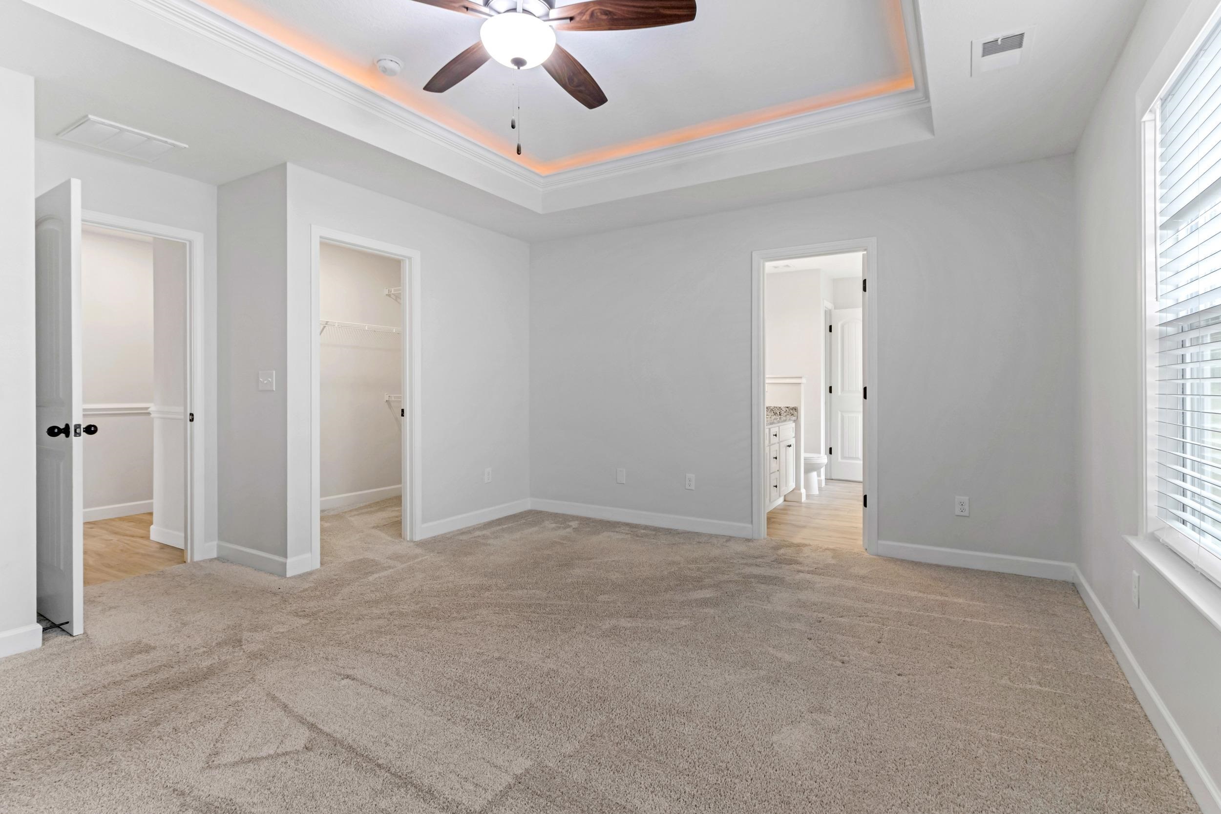 402 Bud Farmer Place Inman, SC 29349 - Photo 26 of 41